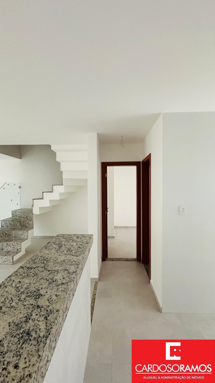 Casa - Buraquinho
