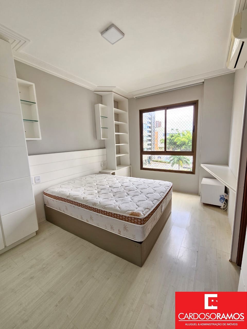 Apartamento - Ondina
