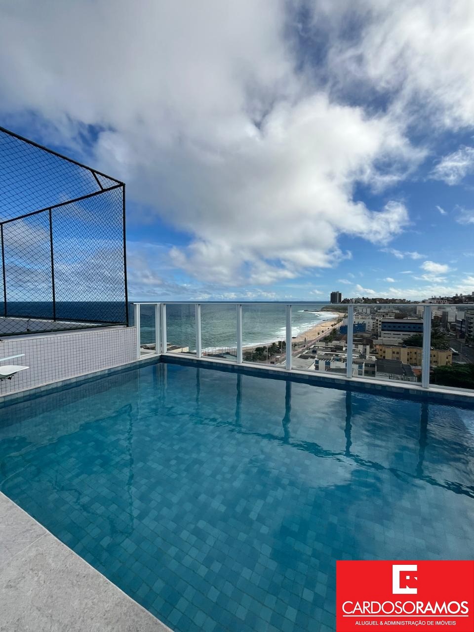 Apartamento - Amaralina