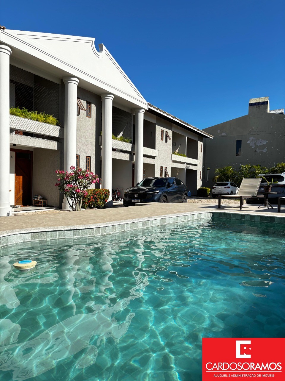 Casa, 2 quartos - Foto 1