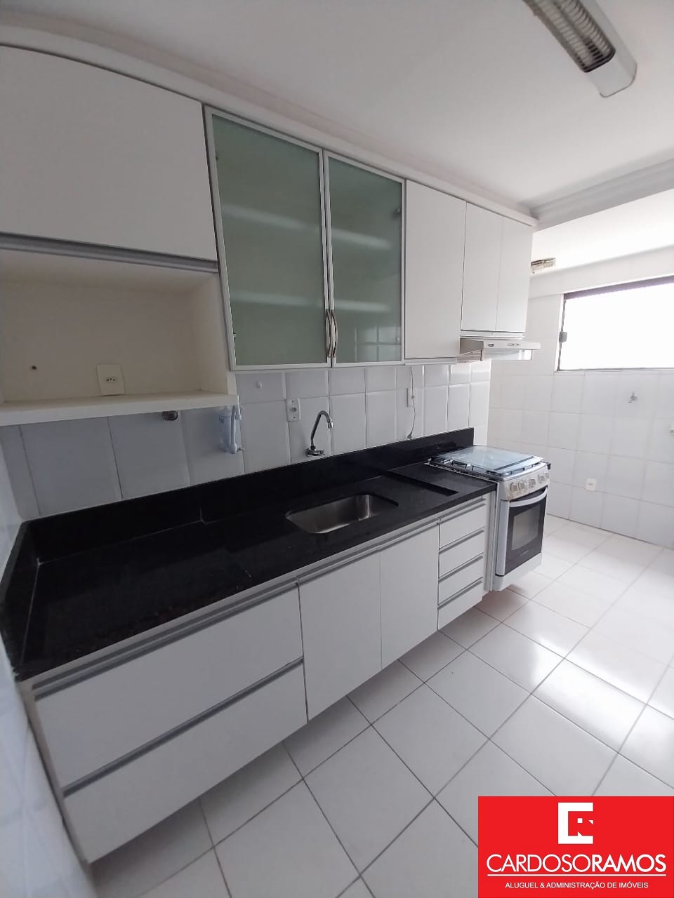 Apartamento - Pitangueiras