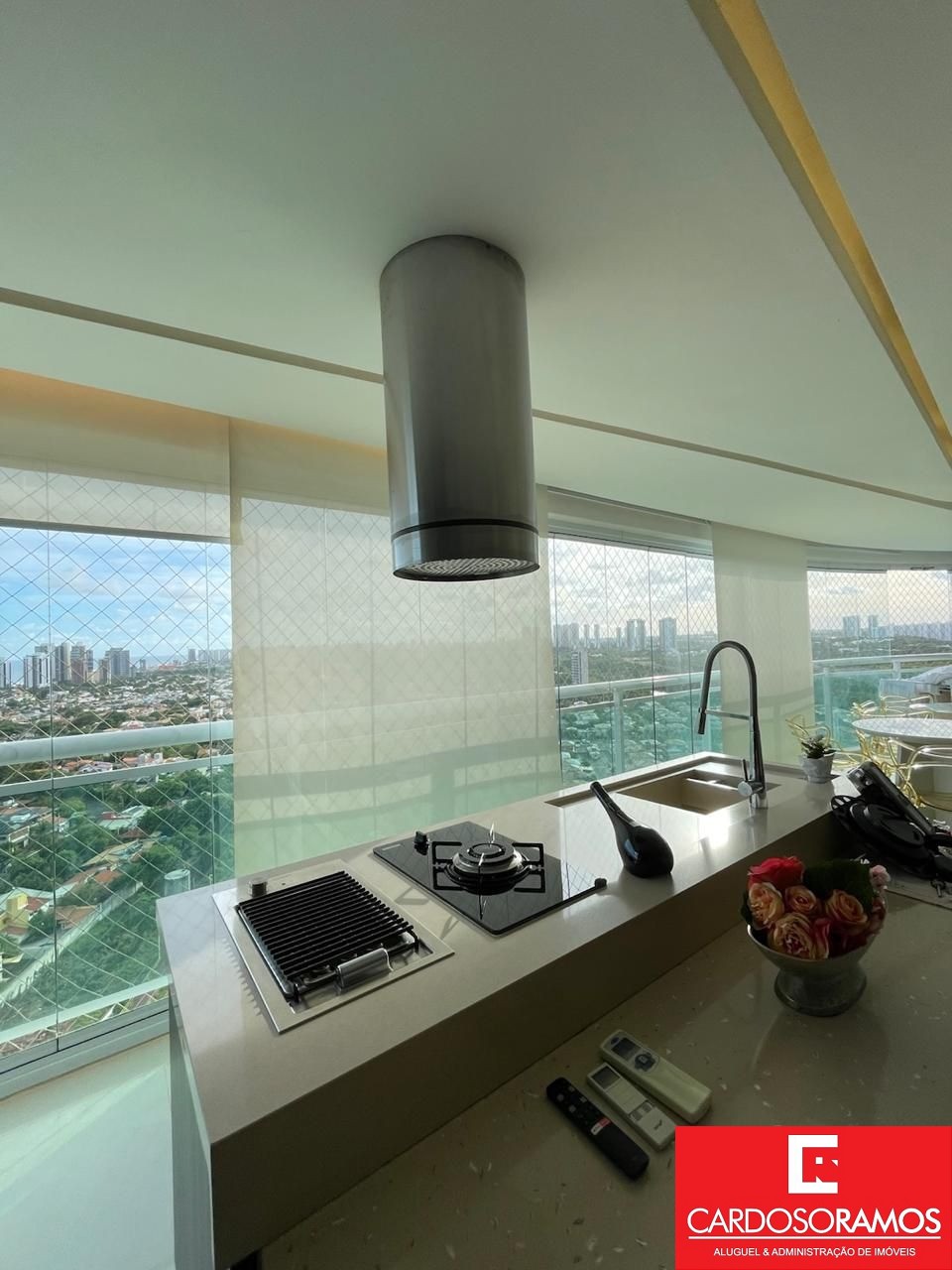 Apartamento, 3 quartos, 150 m² - Foto 3