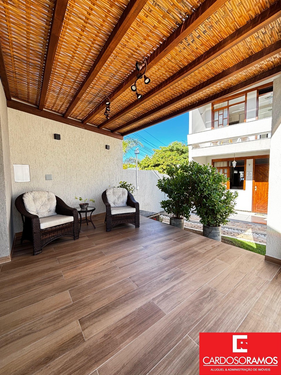 Casa, 2 quartos - Foto 22