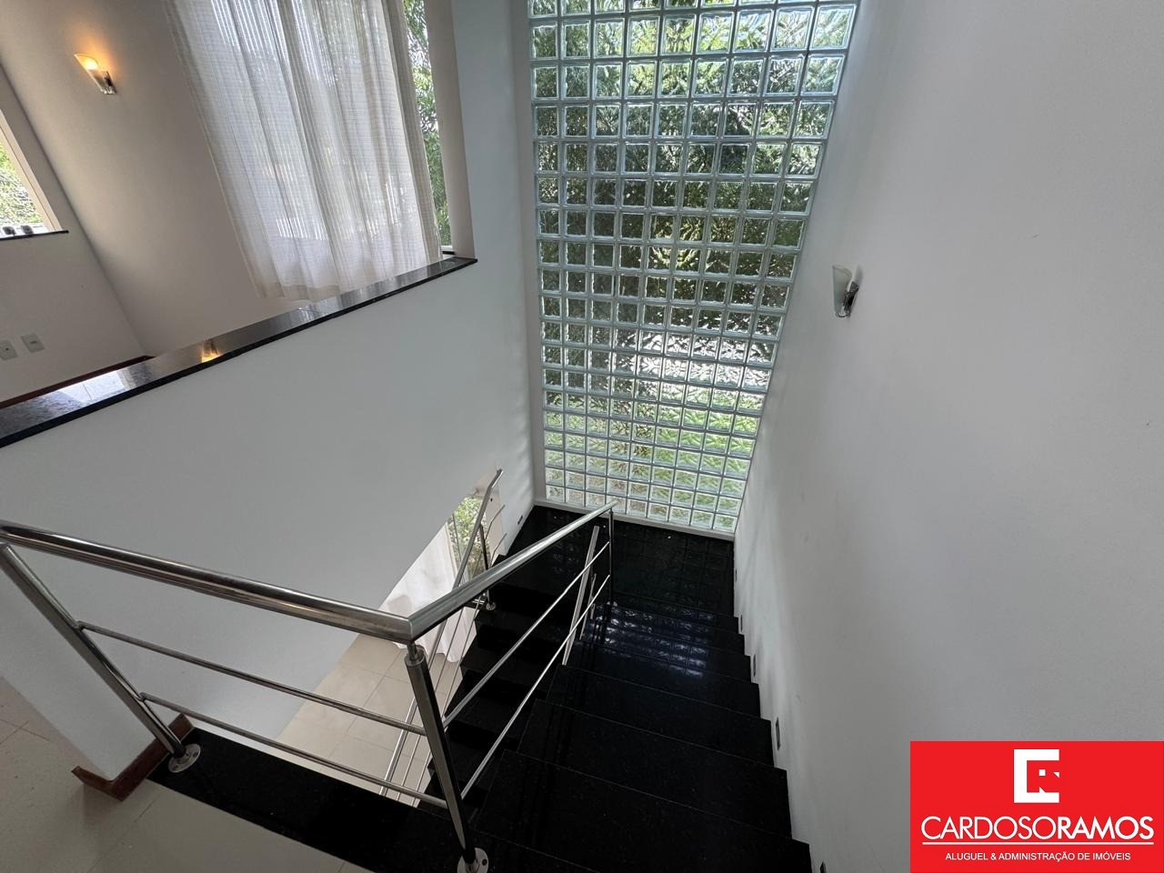 Casa - Busca vida