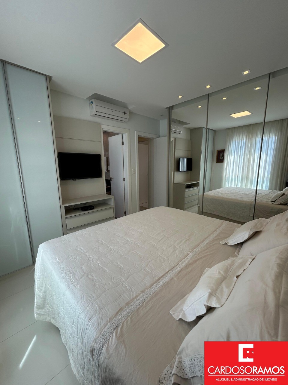 Apartamento - Pitangueiras