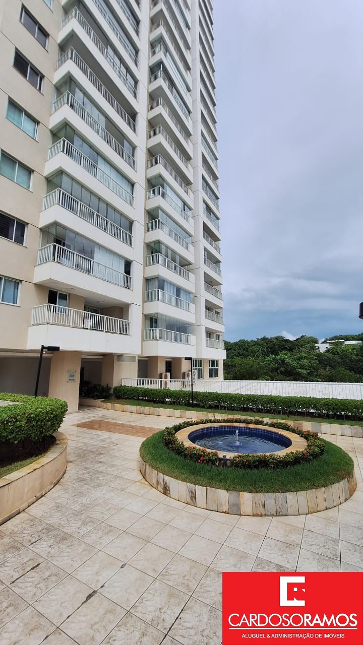 Apartamento - Pituaçu