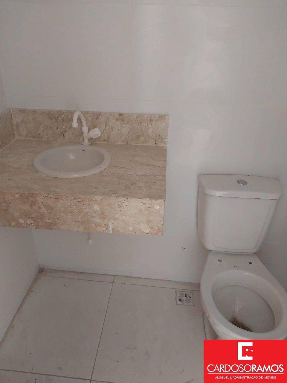 Casa - Vila praiana