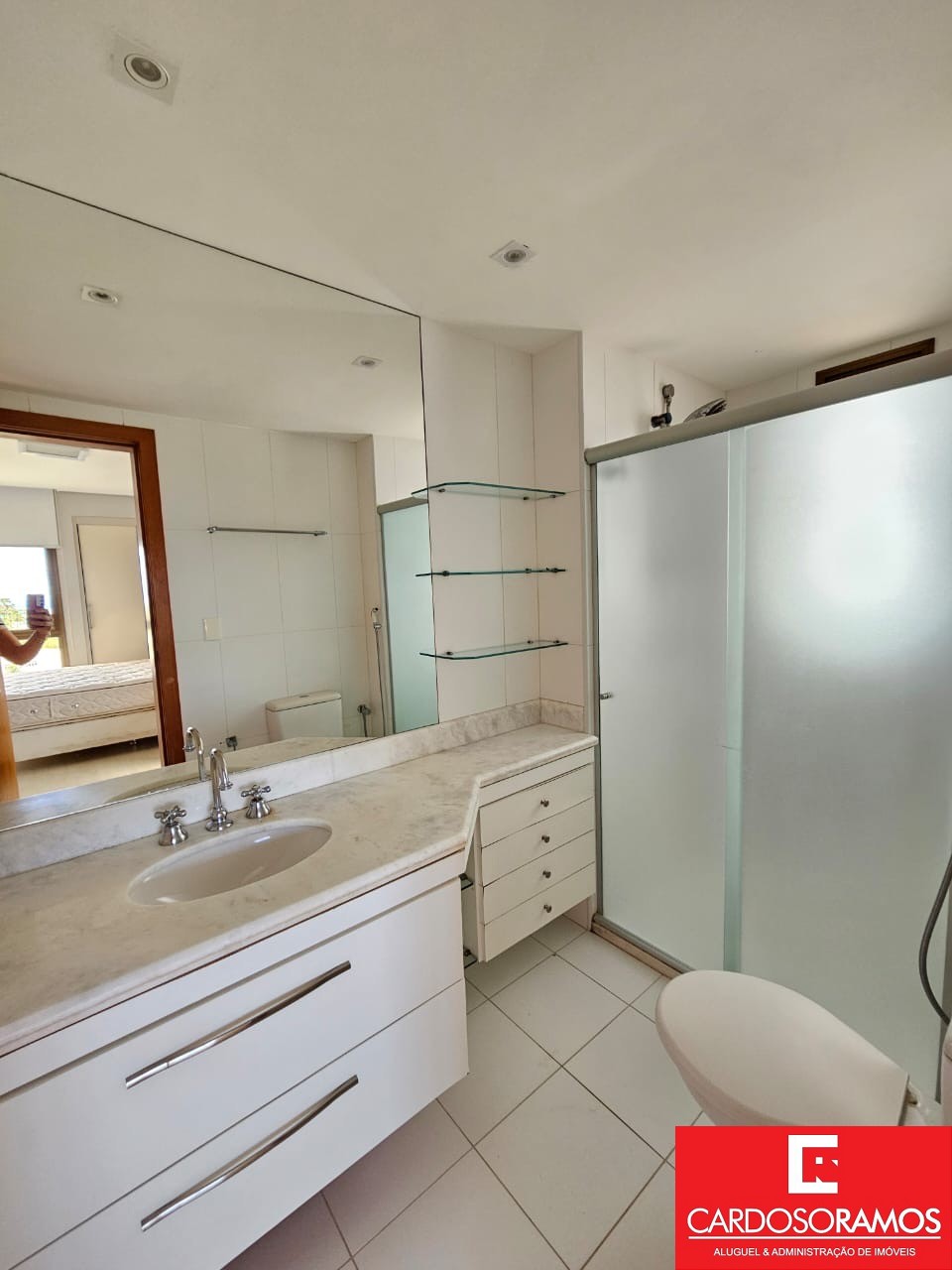 Apartamento - Ondina