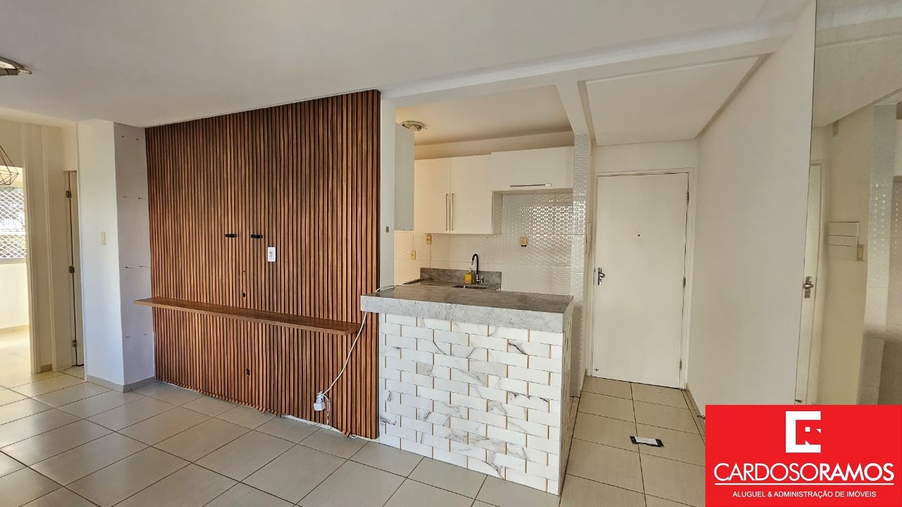 Apartamento, 2 quartos, 60 m² - Foto 7