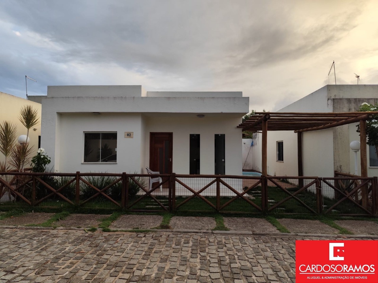 Casa - Abrantes