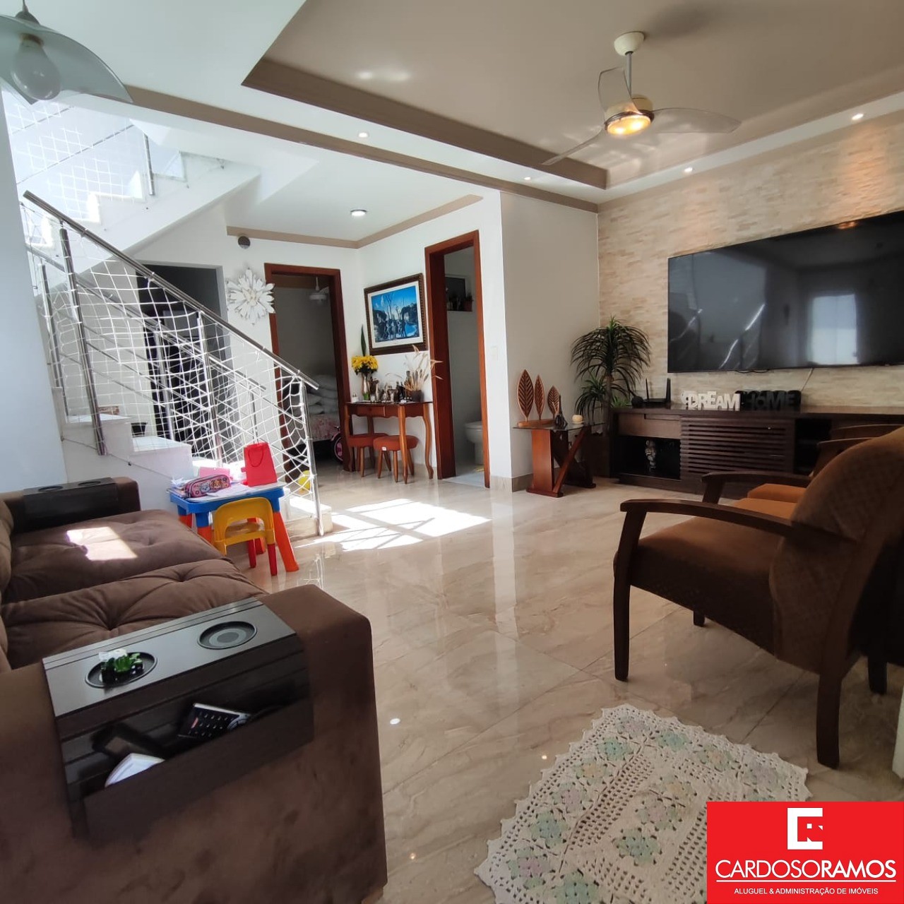 Casa - Abrantes