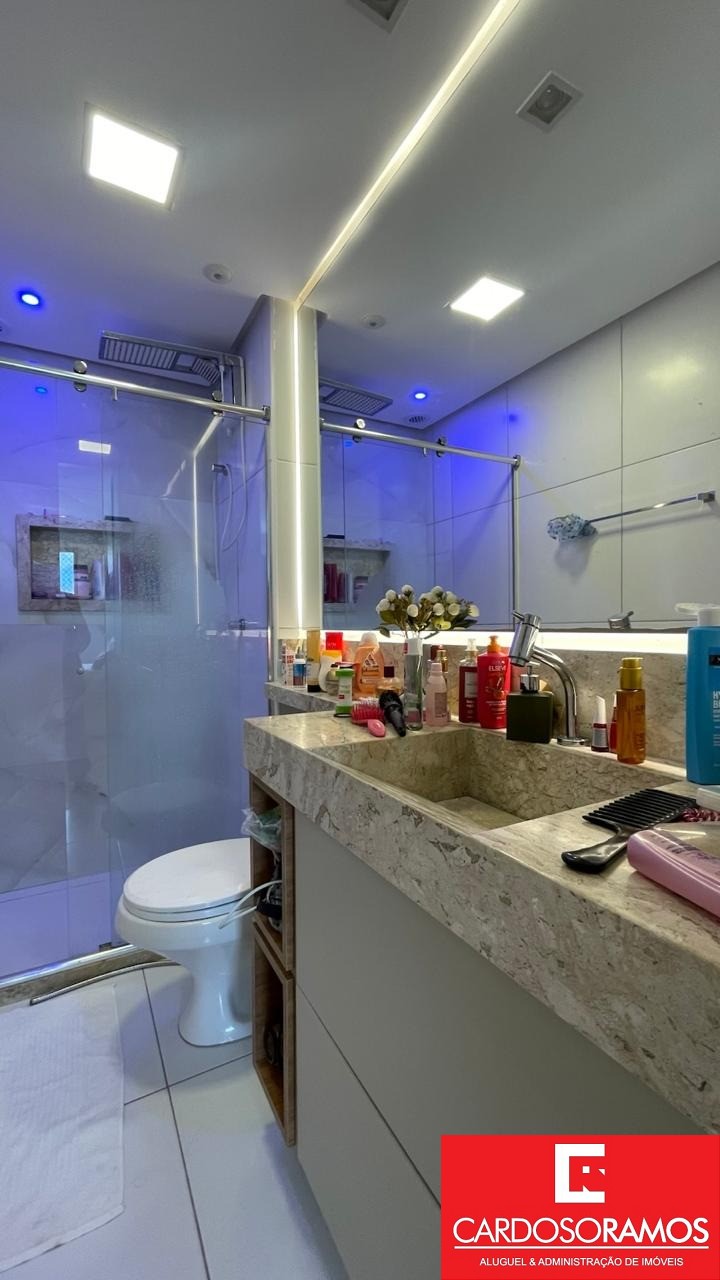 Apartamento, 2 quartos, 53 m² - Foto 24