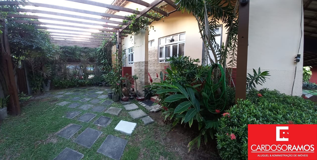 Casa - Buraquinho