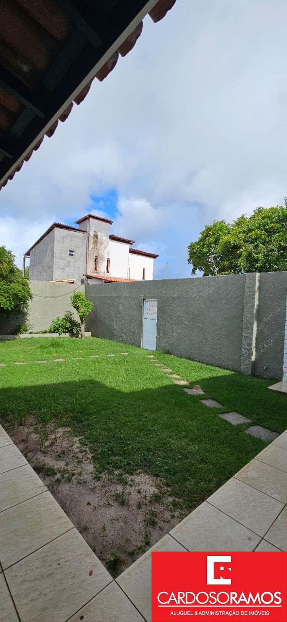 Casa - Vilas do atlântico