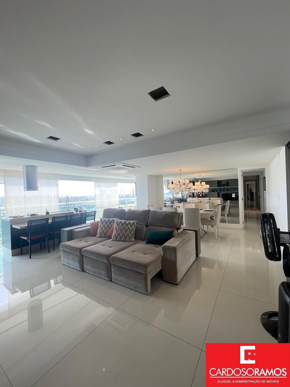 Apartamento, 3 quartos, 150 m² - Foto 11