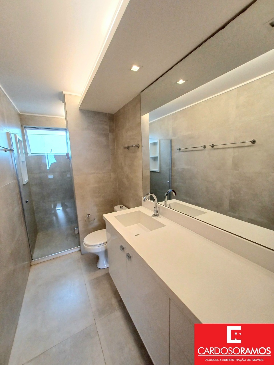 Apartamento - Jardim armação