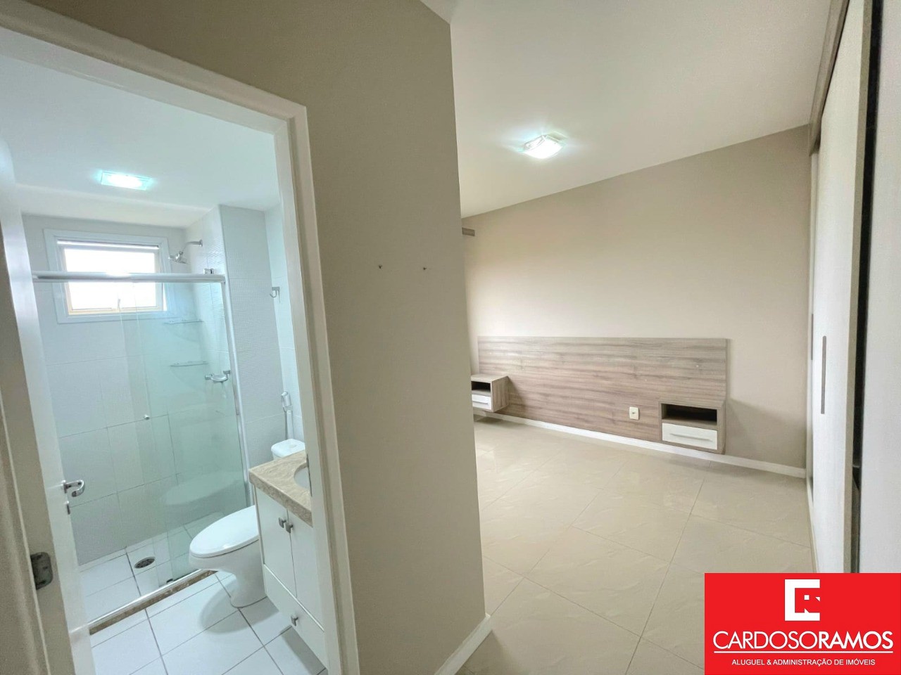 Apartamento - Imbuí