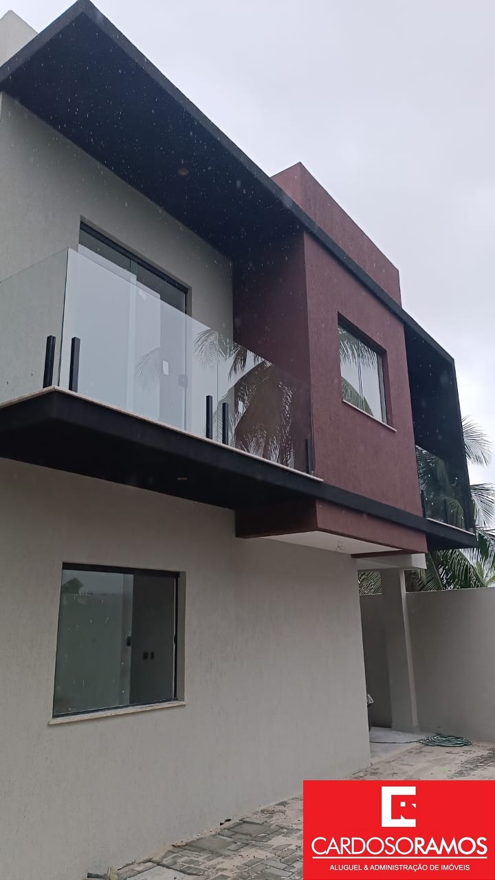 Casa - Pitangueiras