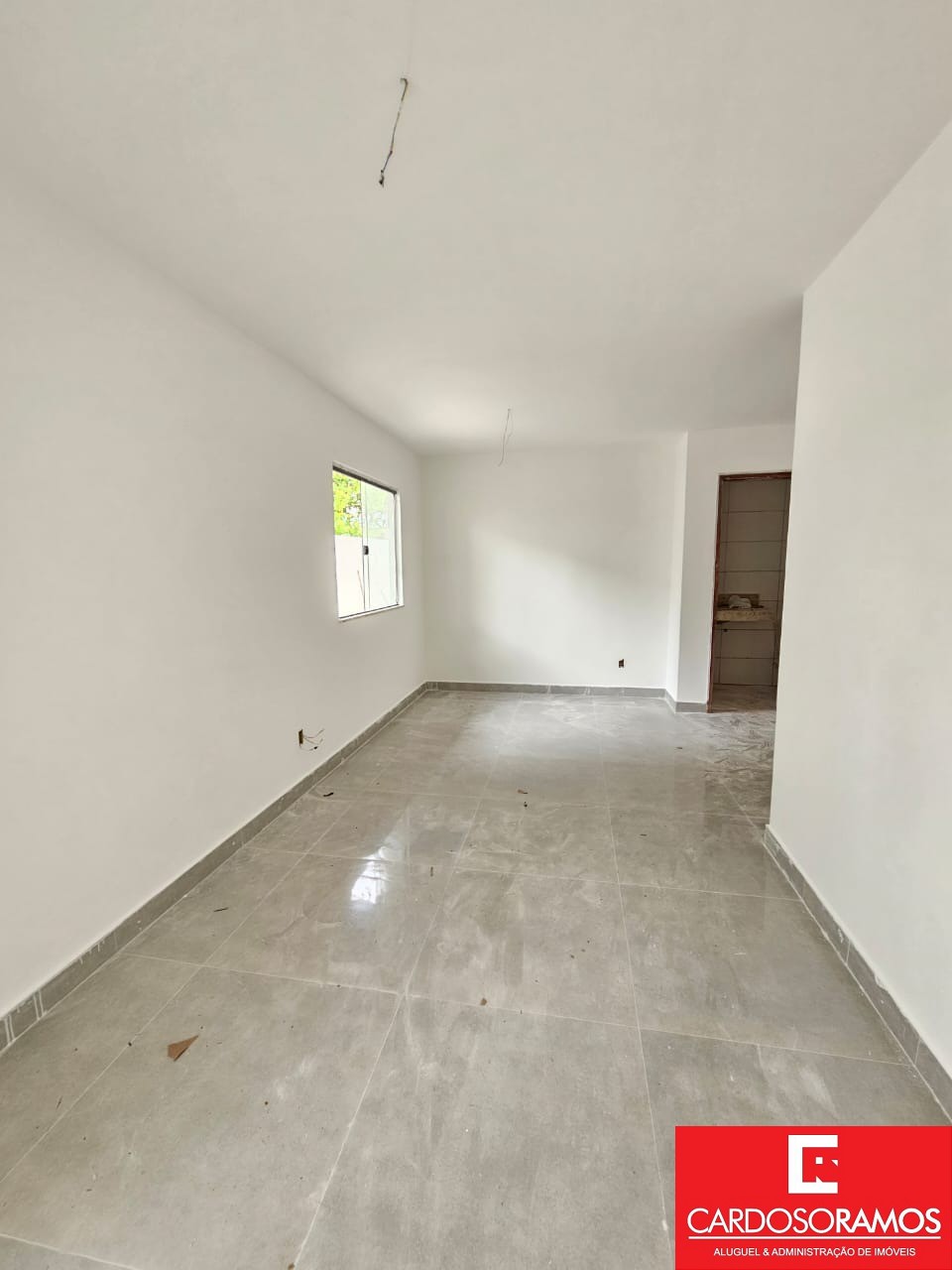 Casa - Pitangueiras