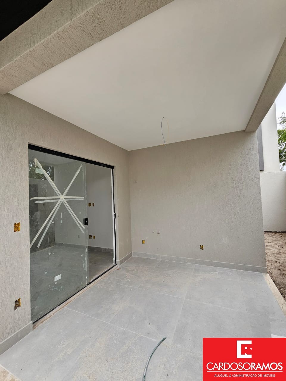 Casa - Pitangueiras