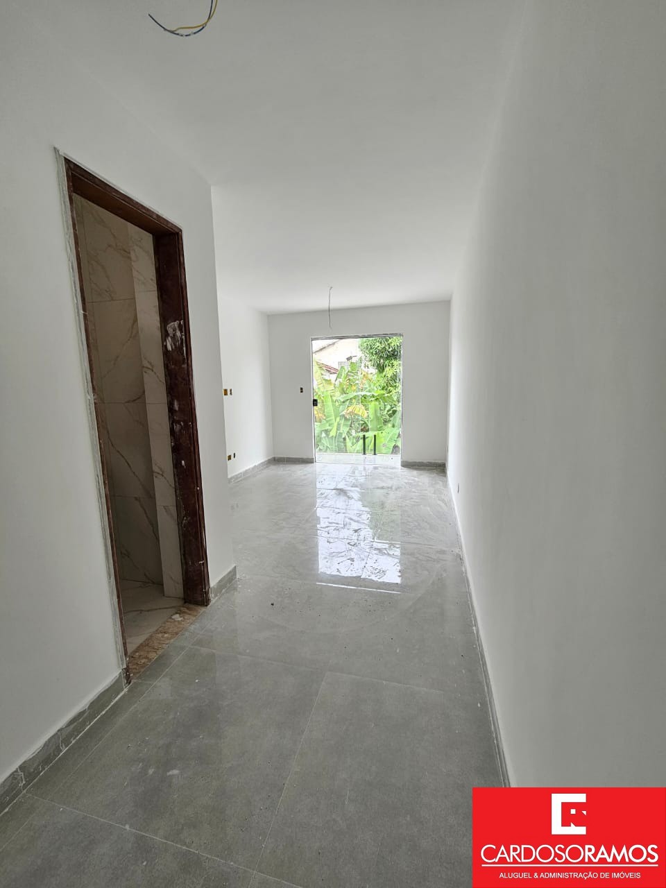 Casa - Pitangueiras