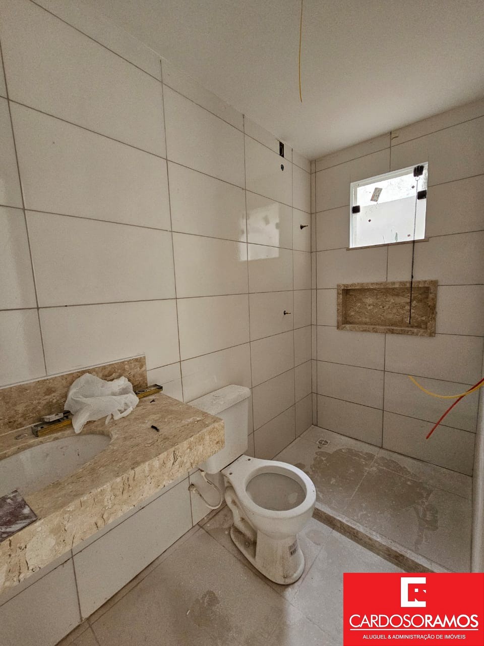 Casa - Pitangueiras