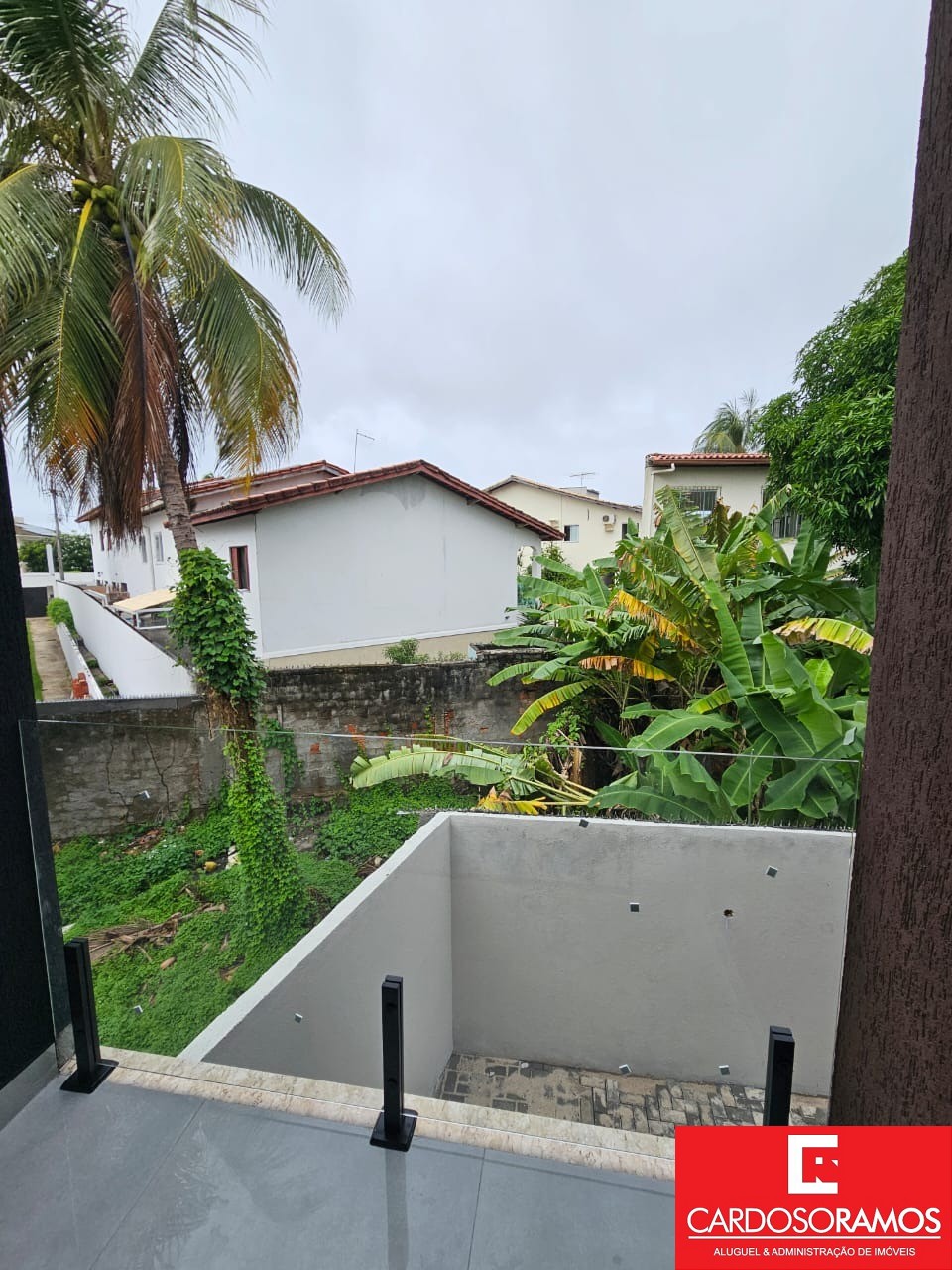 Casa - Pitangueiras