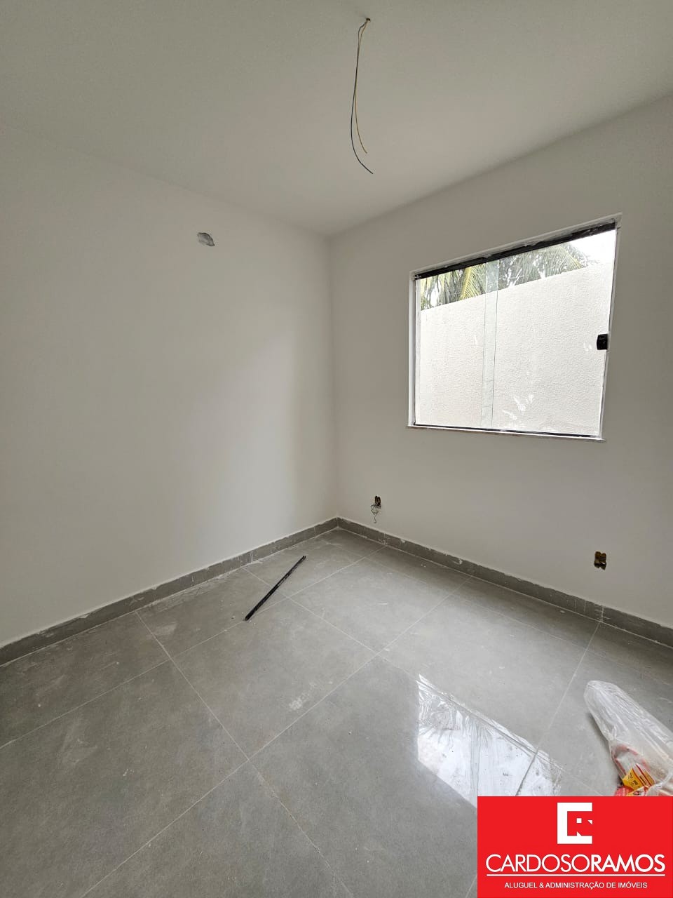 Casa - Pitangueiras