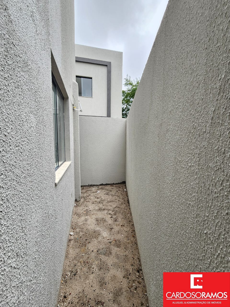 Casa - Pitangueiras