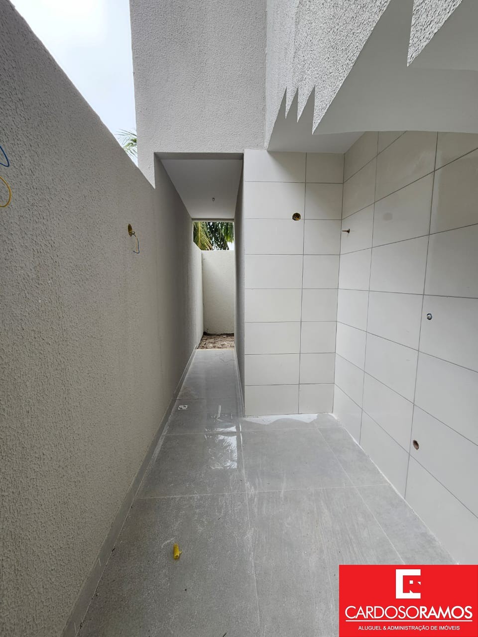 Casa - Pitangueiras