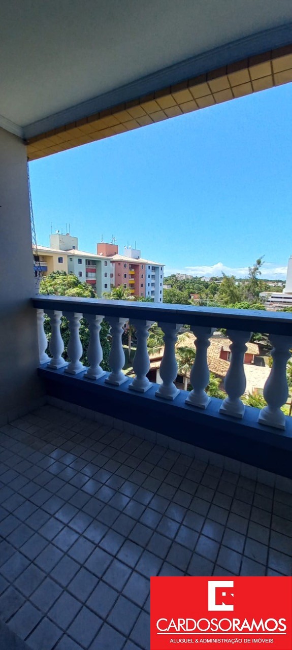 Apartamento - Estrada do côco