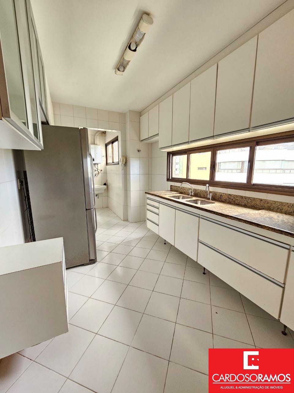 Apartamento - Ondina