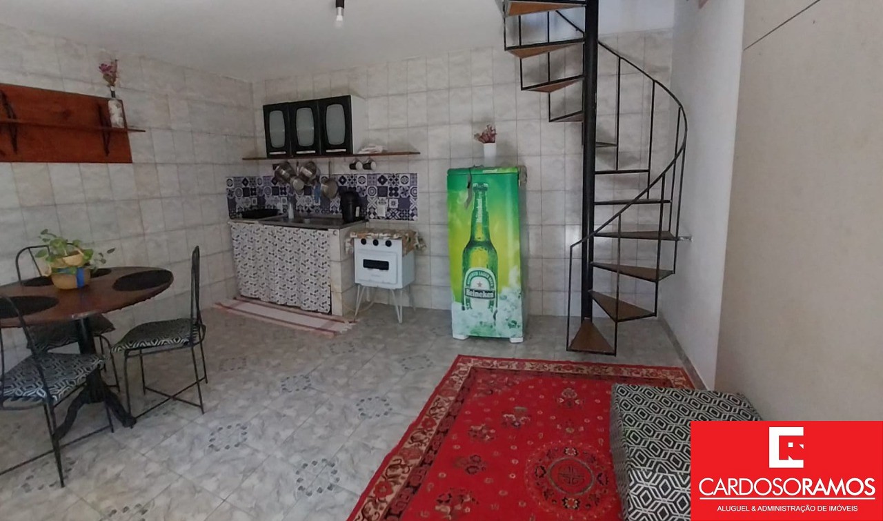 Casa, 1 quarto - Foto 5