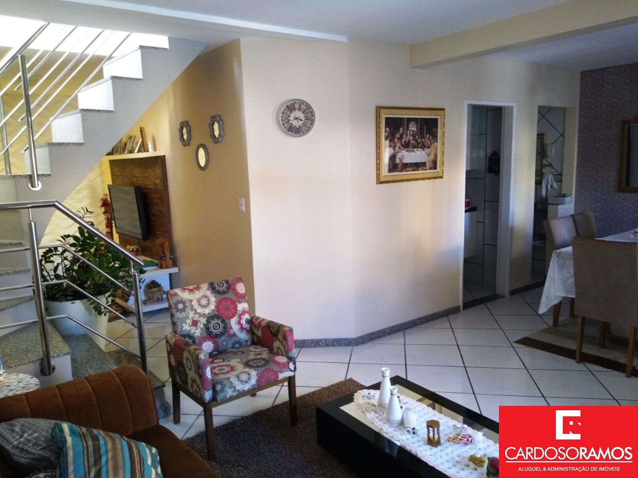 Casa - Vila praiana