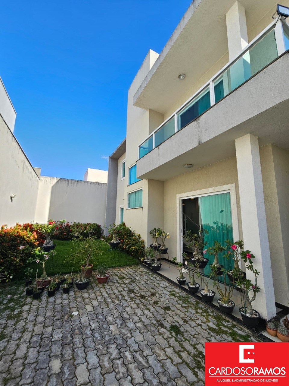 Casa - Pitangueiras