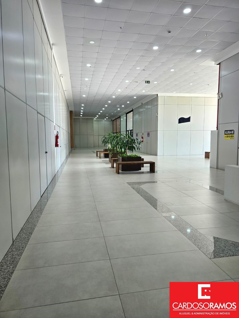 Sala-Conjunto - Foto 16