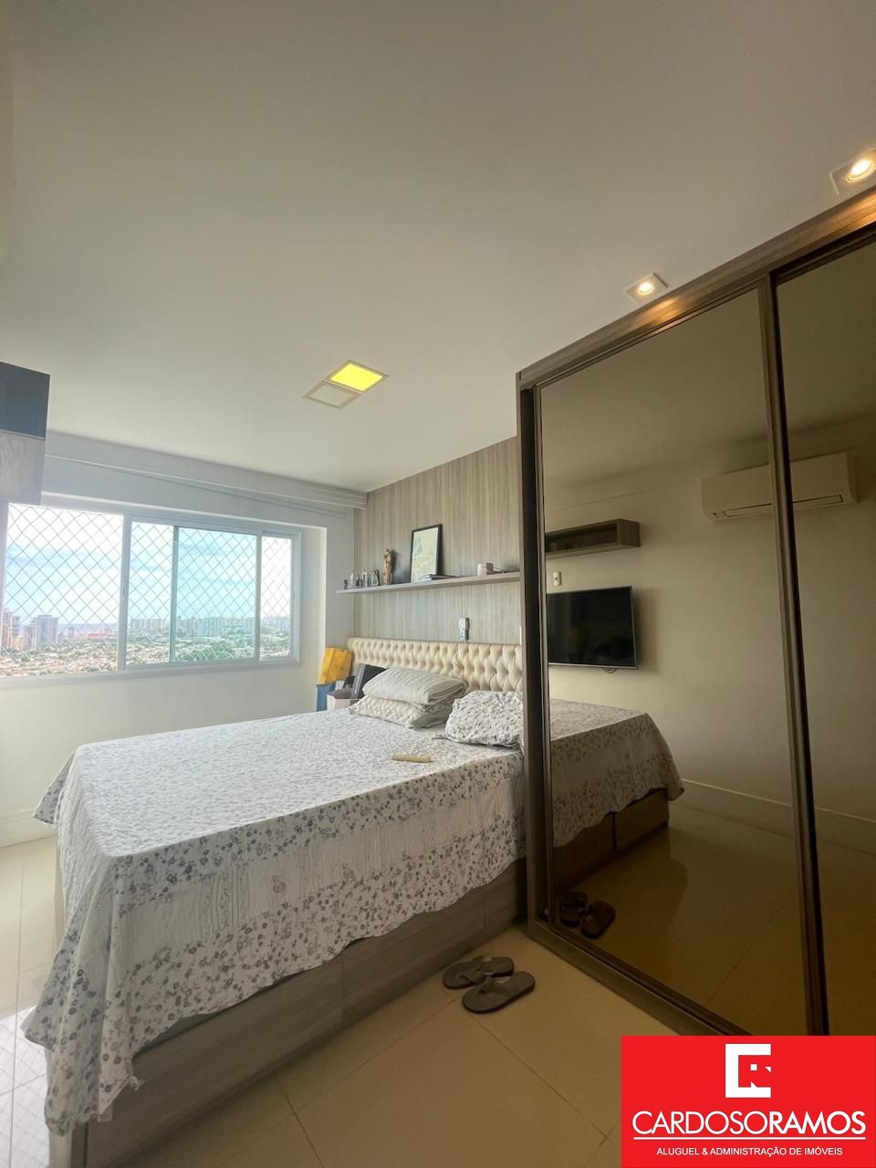 Apartamento, 3 quartos, 150 m² - Foto 21