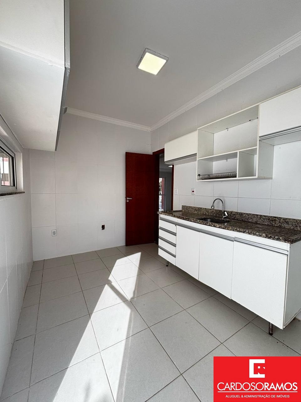 Casa - Buraquinho