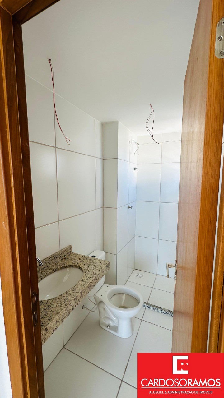 Apartamento, 3 quartos, 126 m² - Foto 15