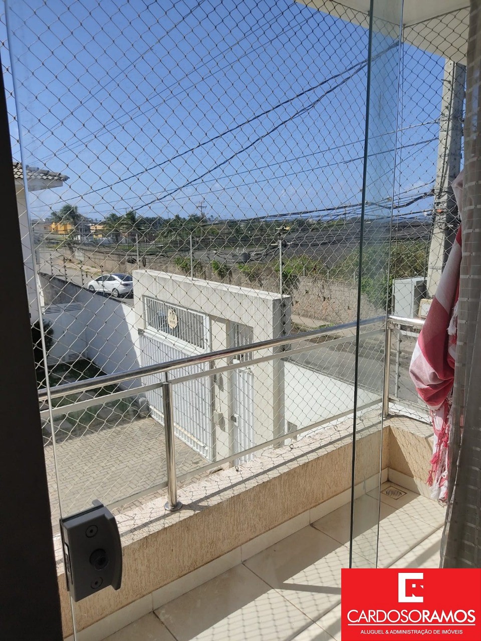 Casa - Ipitanga