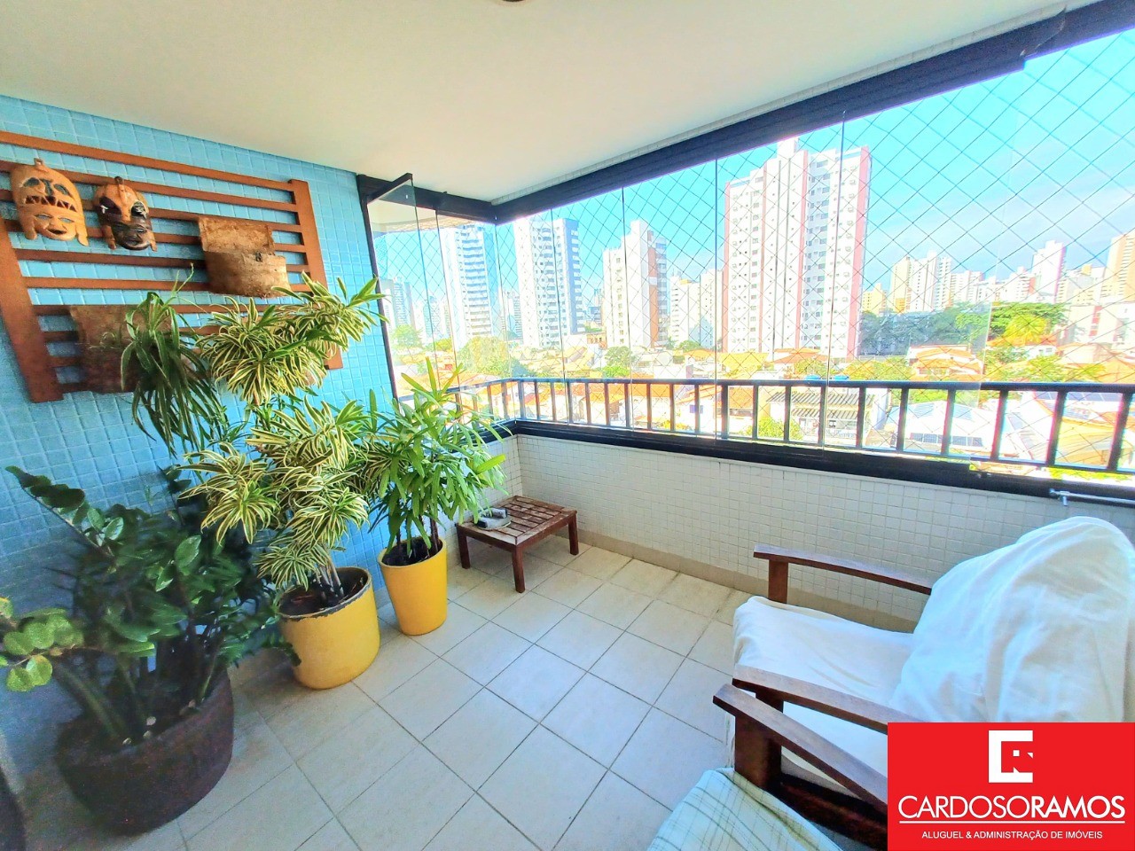 Apartamento - Pituba