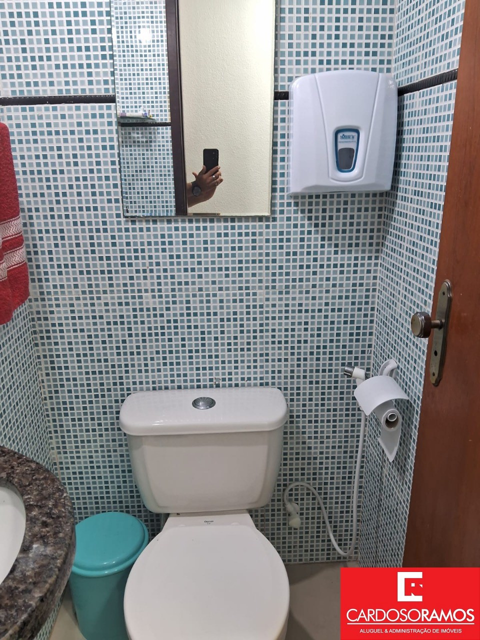 Casa - Centro