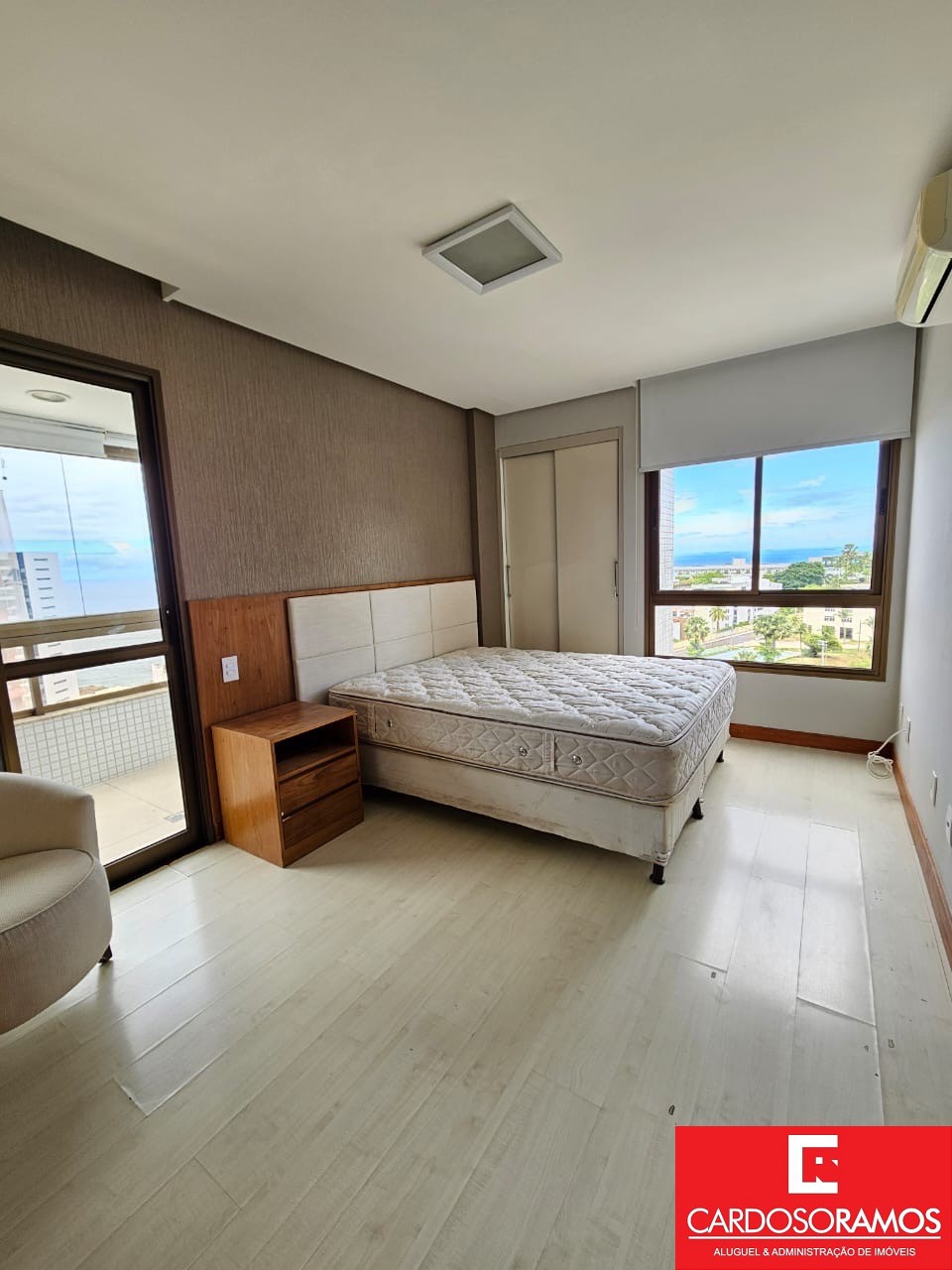 Apartamento - Ondina