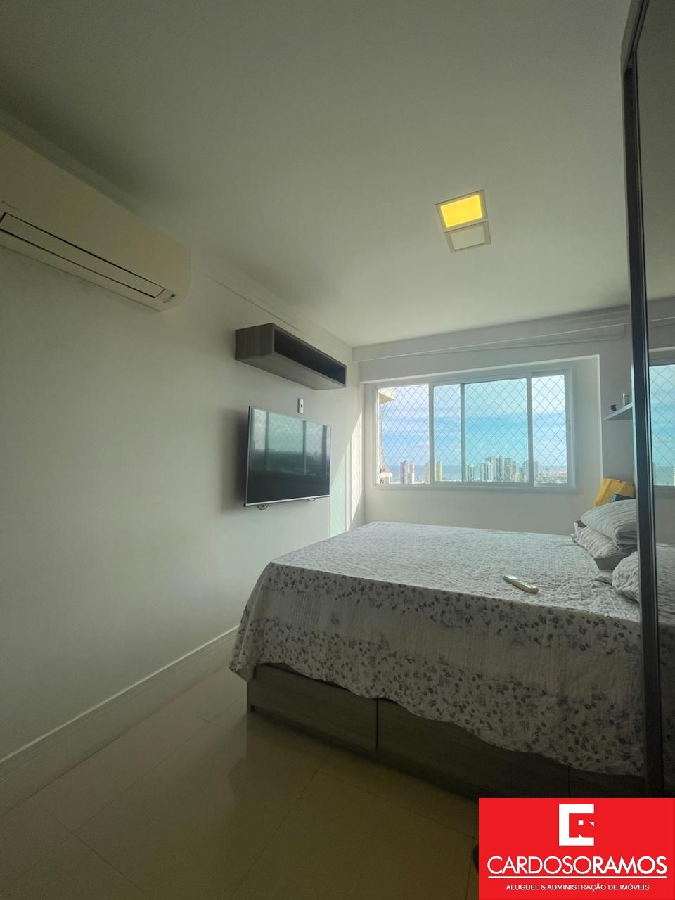 Apartamento, 3 quartos, 150 m² - Foto 23