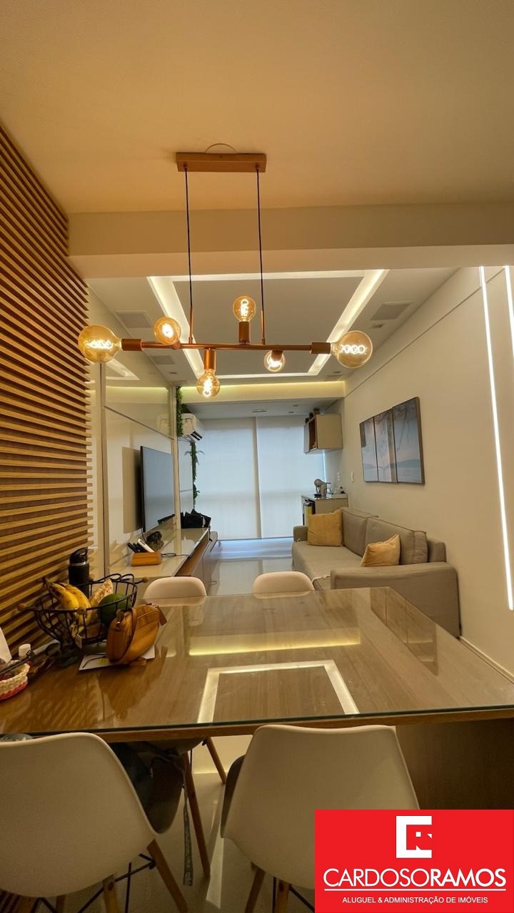 Apartamento, 2 quartos, 53 m² - Foto 10