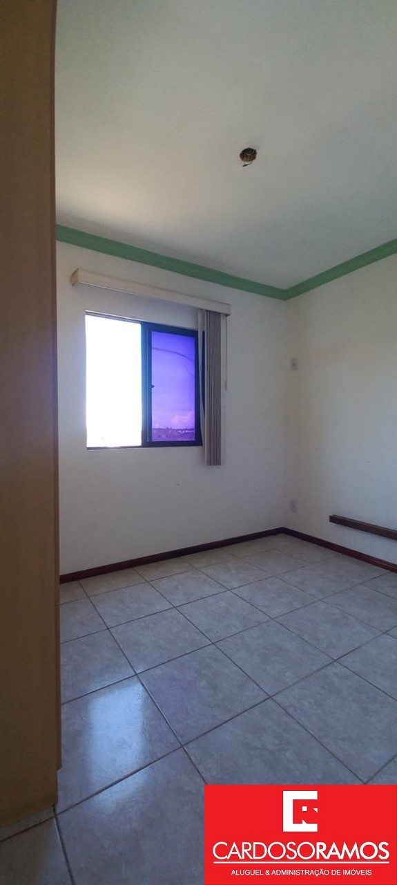 Apartamento - Estrada do côco