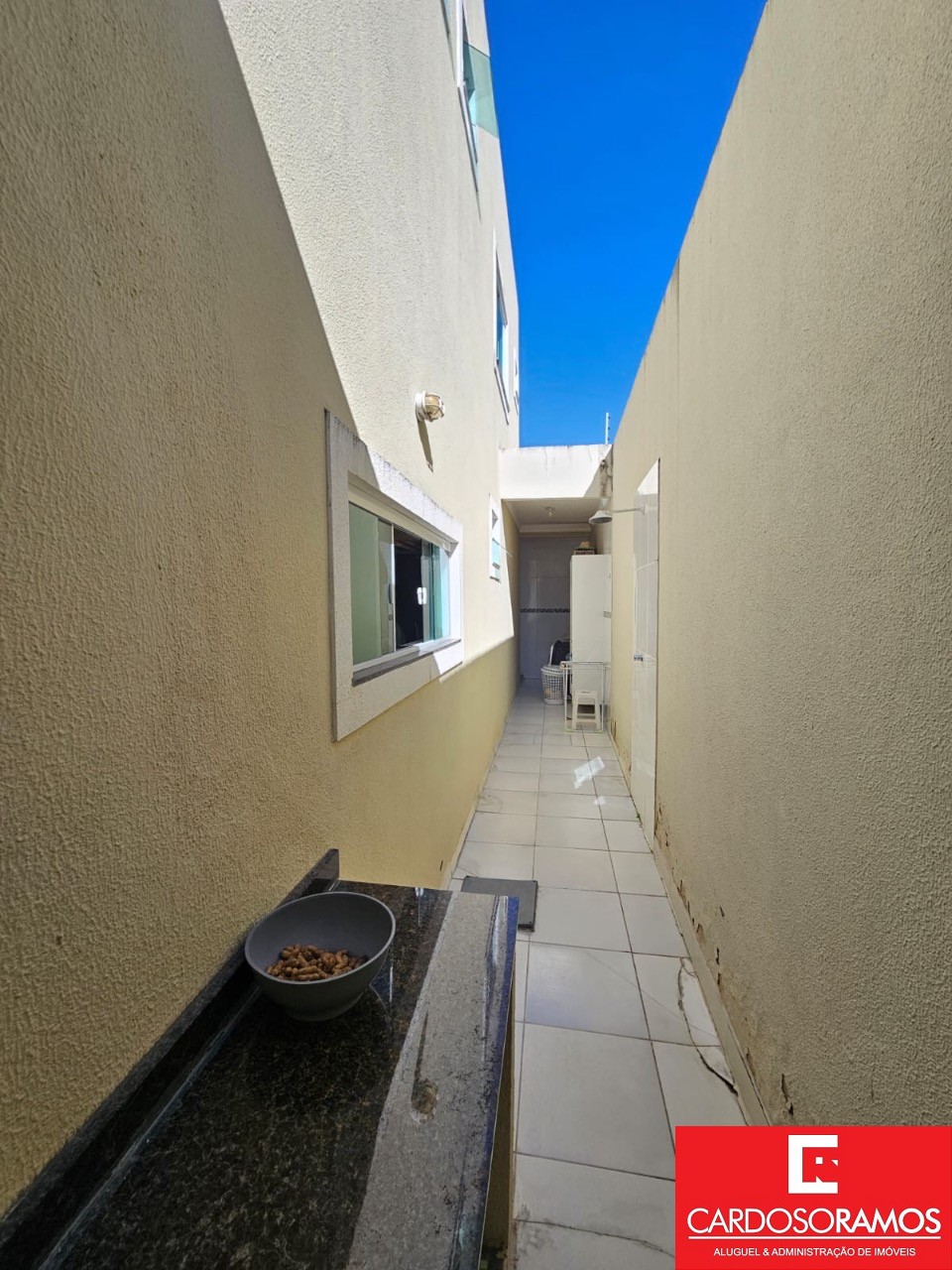 Casa - Pitangueiras