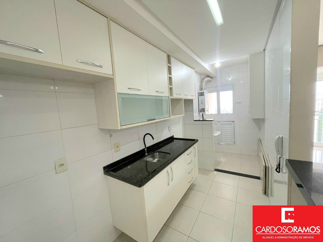 Apartamento - Imbuí