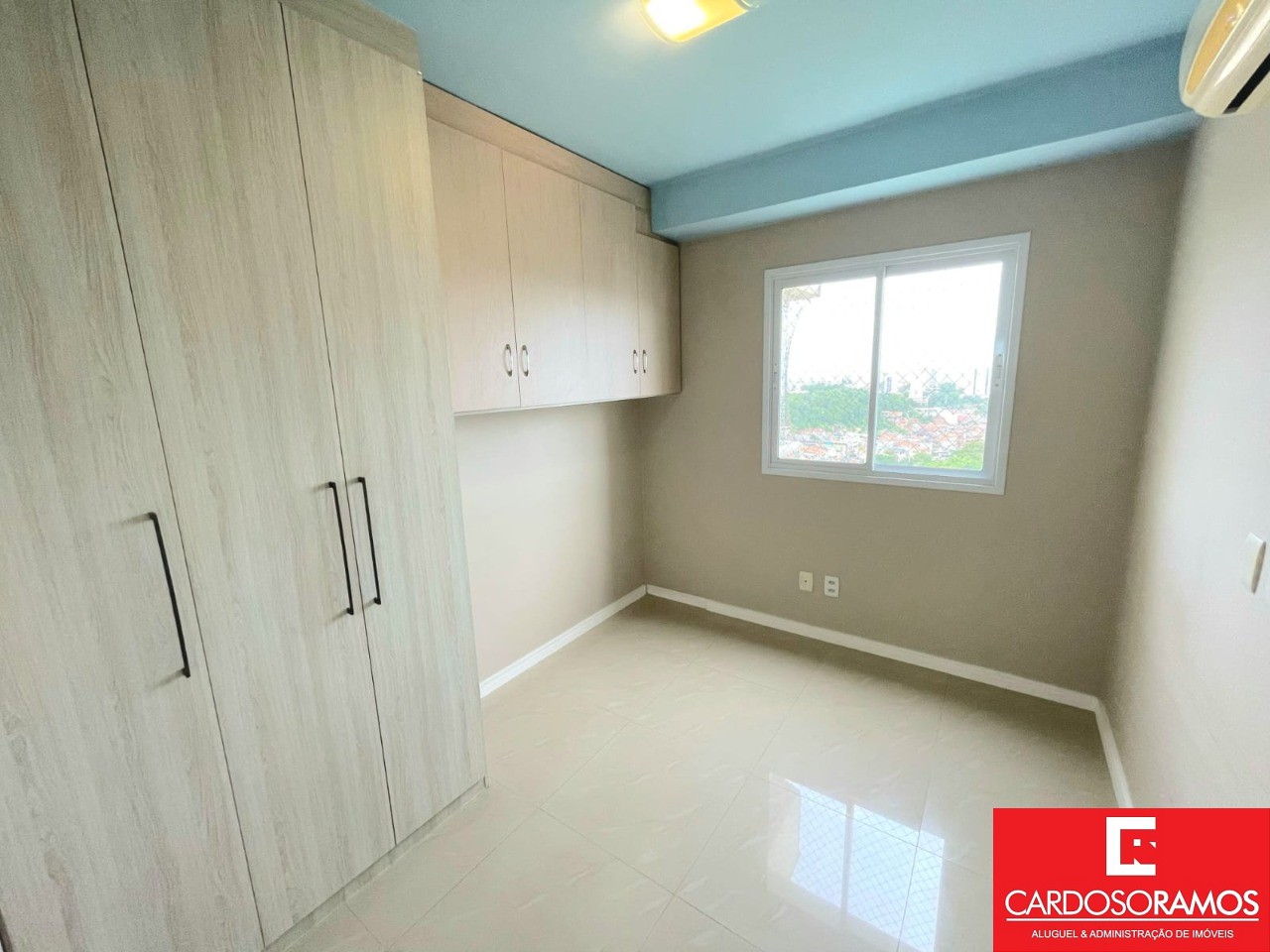Apartamento - Imbuí