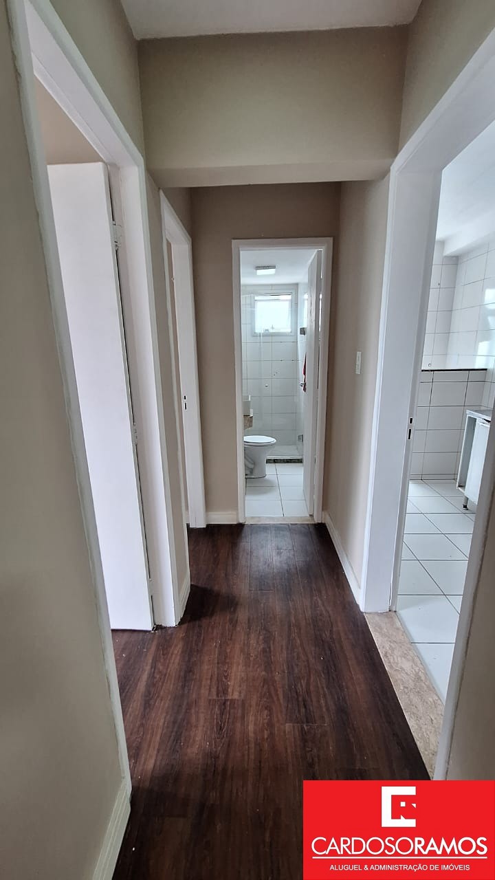 Apartamento - Recreio ipitanga